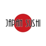 japan sushi android application logo